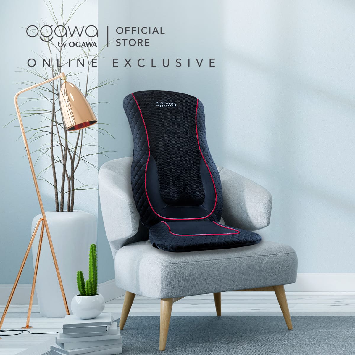 Online Shop - OGAWA