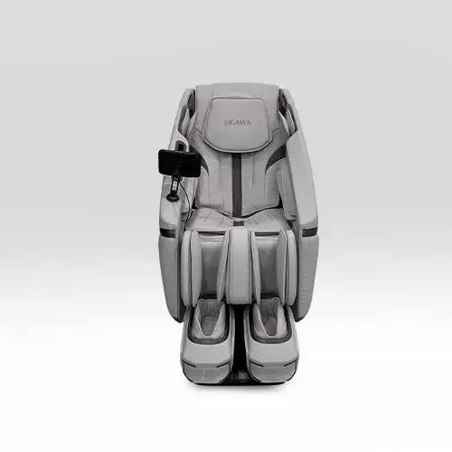 Hybrid Massage Chair | OGAWA GENIX 3 Singapore